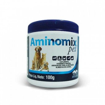 Aminomix Pet - 100 g Aminomix Pet - 100 g
